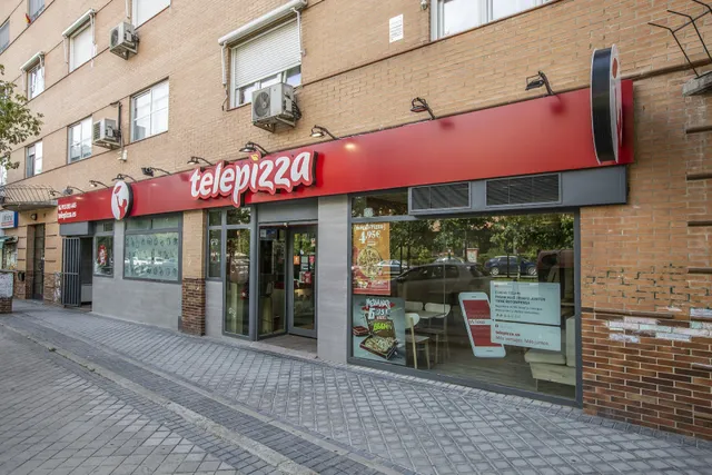 Telepizza