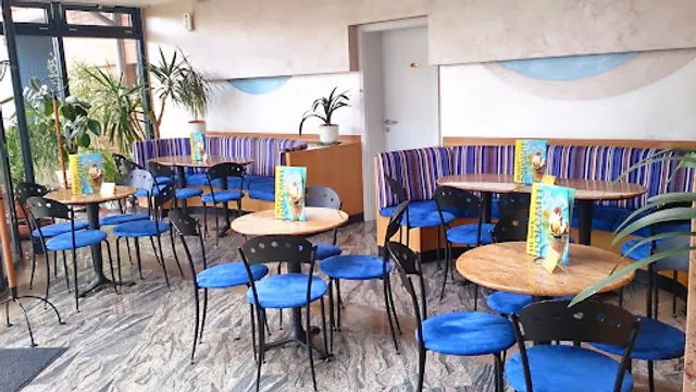 Eiscafé Dolomiti GmbH