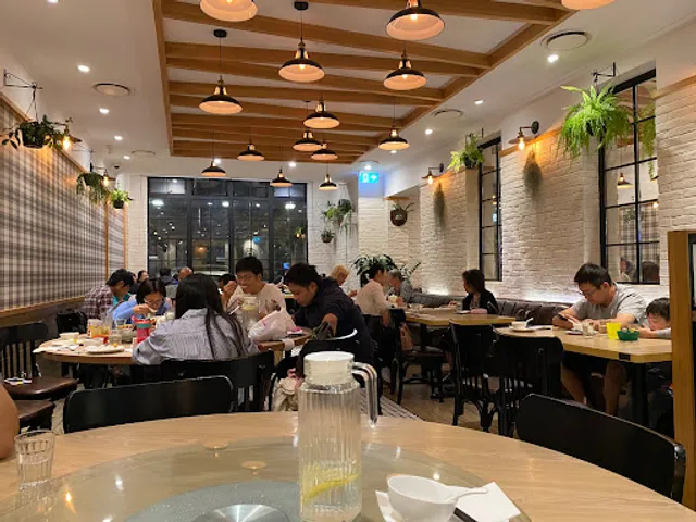 257 Home Kitchen Eastwood