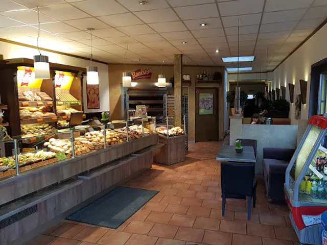 Hildesheimer Stadtbäckerei Café Engelke