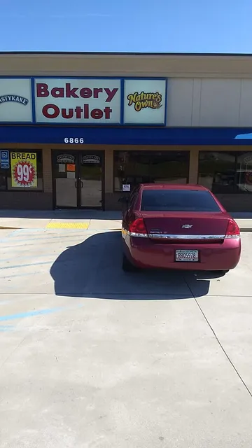 Flowers Baking Co (Nature's Own)