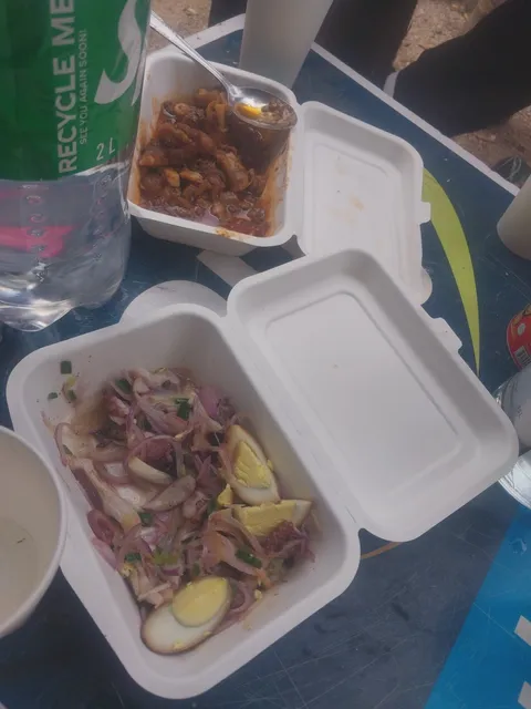 Kot Perrine Grill & Snack