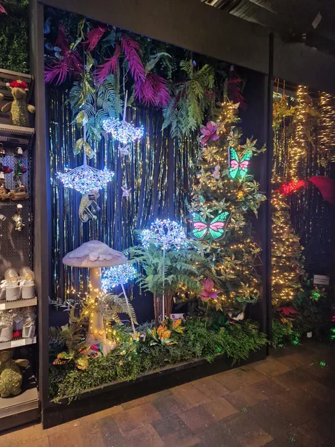 Garden Centre Ockenburgh