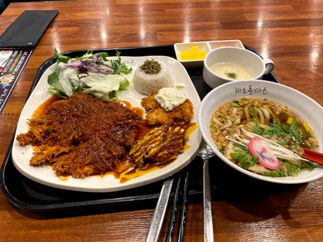 바울아저씨보라점