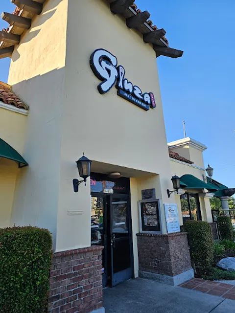 Ginza AYCE Sushi - Torrance