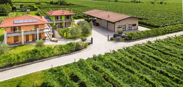 Agritur Giovanazzi