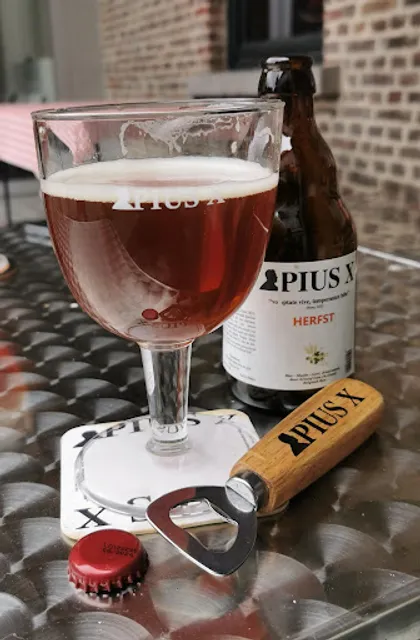 Café Meulestee aka De Kring