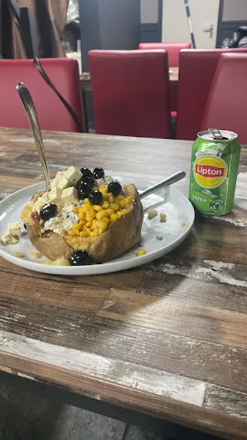 Eethuis Kumpir: 10% korting via eethuiskumpir.nl