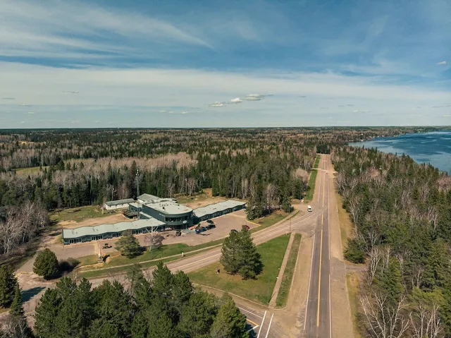 The Hotel at Falcon Lake