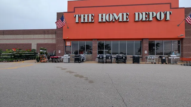The Home Depot