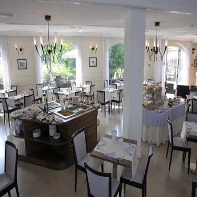 Ristorante Il Corazziere