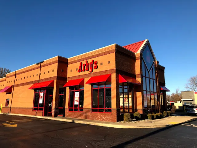 Arby's