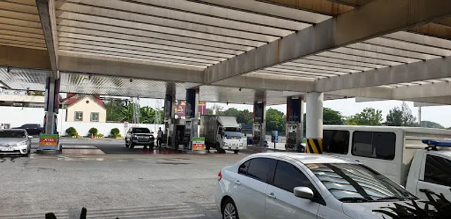 Jollibee - Petron Marilao Northbound