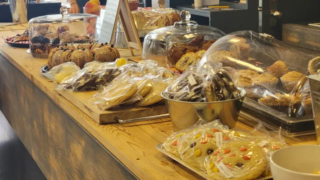 Hogan's Homestead Airport Gift Shop