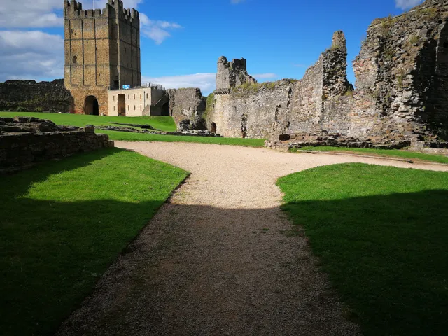 The Castle House Luxury Bed & Breakfast