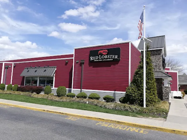 Red Lobster