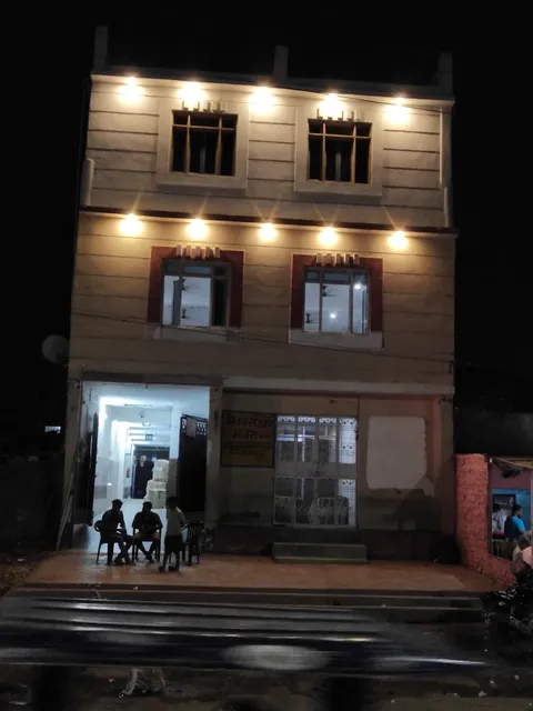 Vaibhav Laxmi Bhawan