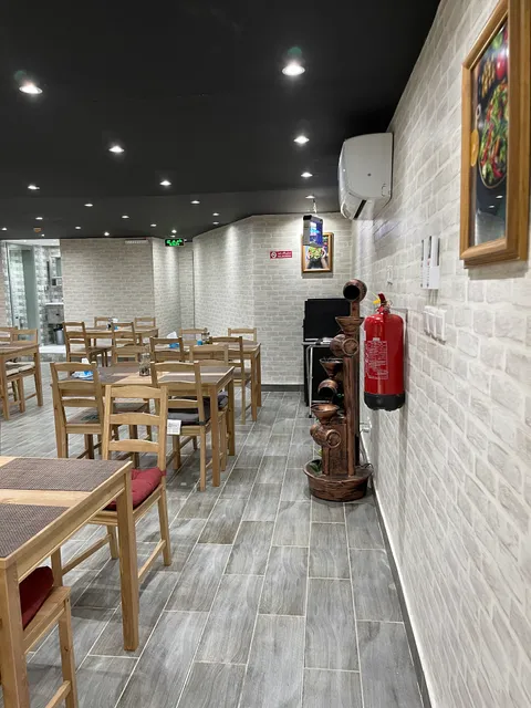 مطعم هوا لبنان