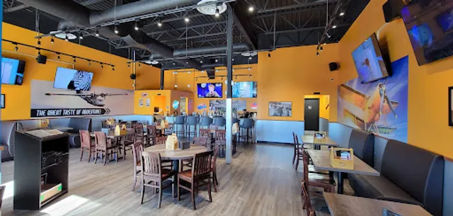 Wing’n it - Halifax