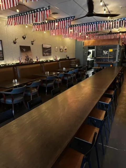 North County Restaurant & Lounge