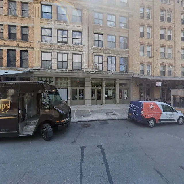 Teakwood Thai Chophouse