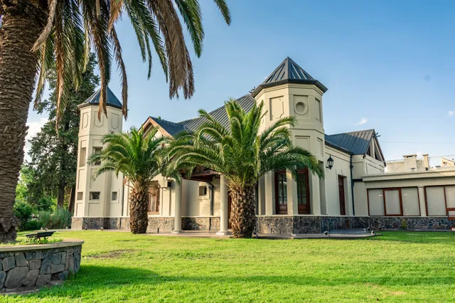 Chapaq Ñan - Hotel Boutique | Restaurante | Parrilla