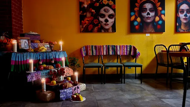 Mil Amores Mexican Restaurant