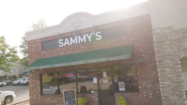 Sammy’s