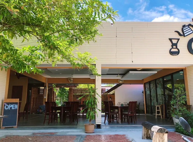 The Nine Bed & Restaurant