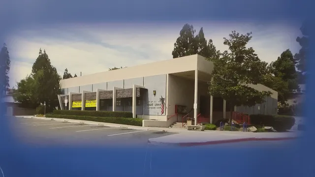 San Carlos Branch Library