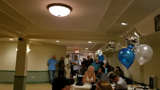 Ridgewood Moose Lodge #1642