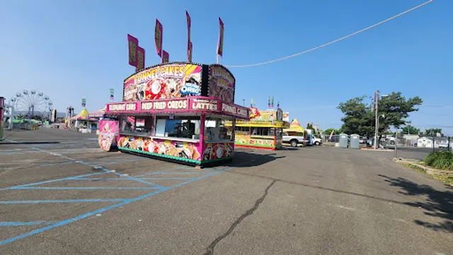 Sugar shack espresso