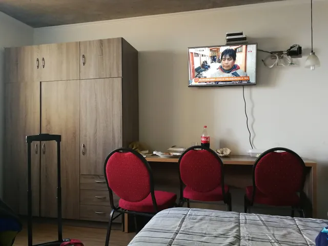 Barcelona Apartamentos