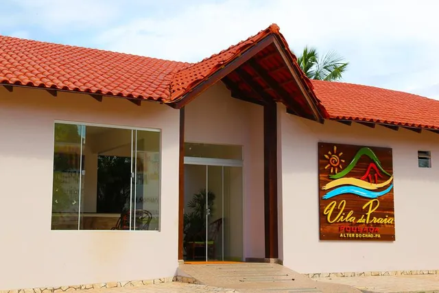 Pousada Vila da Praia