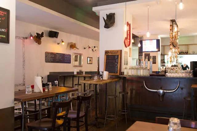 L'Atelier de l'écharpe