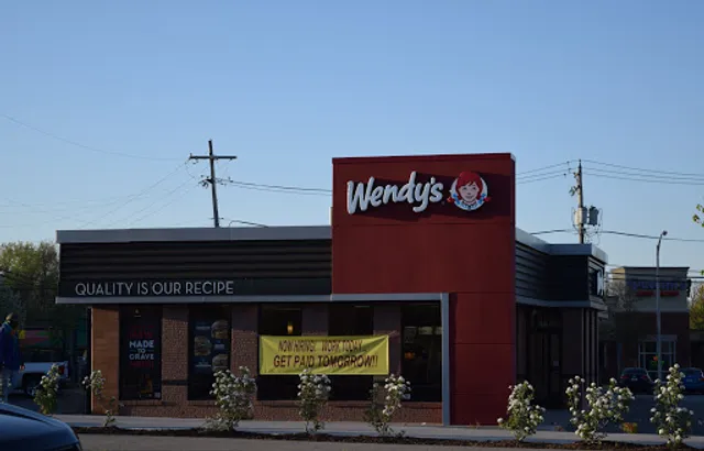 Wendy's