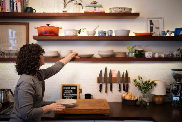 Melissa Gugni Organizing