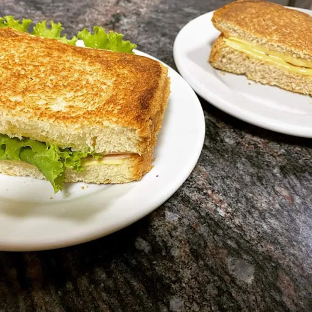 Restaurante Aromas E Sabores