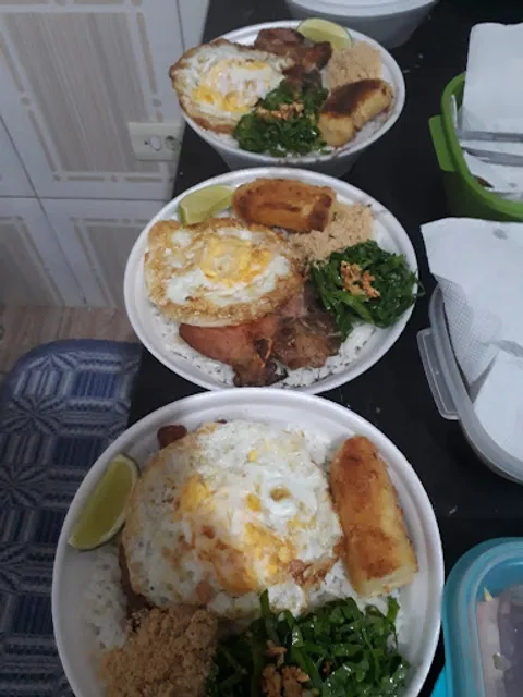 RESTAURANTE TENTAÇÃO