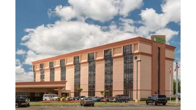 Wyndham Garden Texarkana