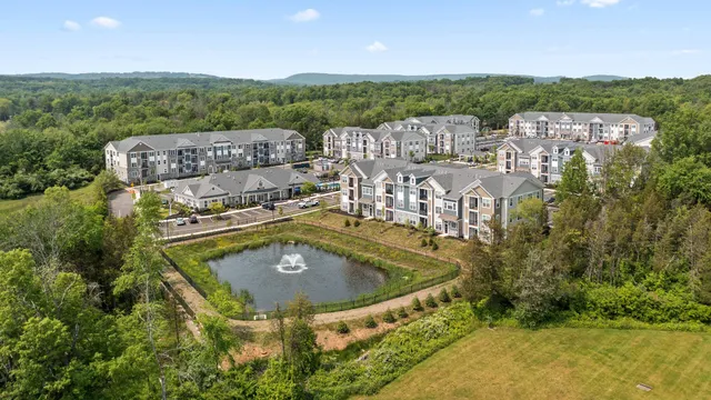 The Ridge at Readington