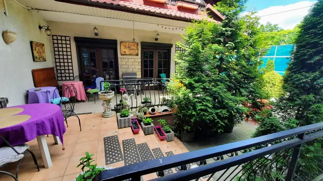 Hotelowe pokoje Jadwiga Bukowiecka