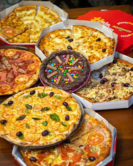 Molecaggio Pizzas Franchising