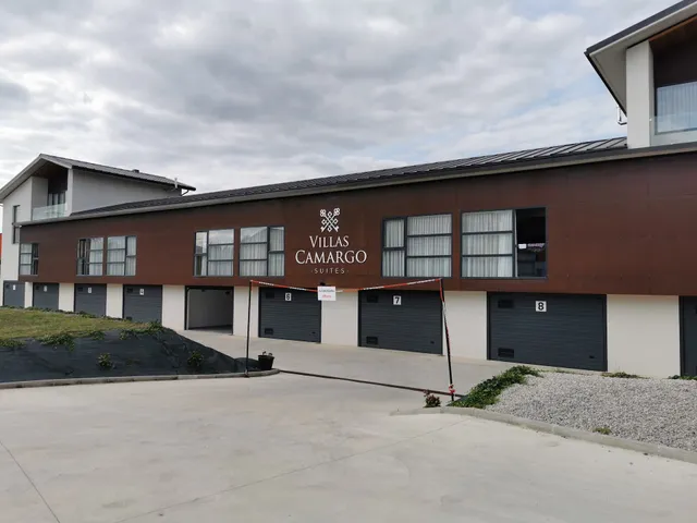 Hotel Villas Camargo