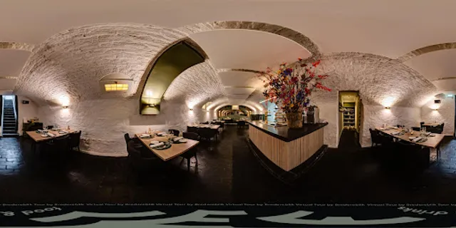 Restaurant Lef Reuver