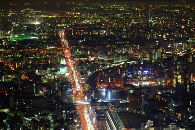 Exia Daikoku AFP Apartment