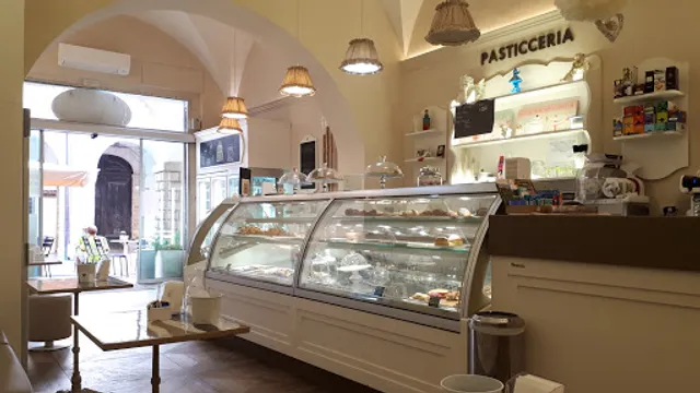 Otello Pasticceria Cremeria