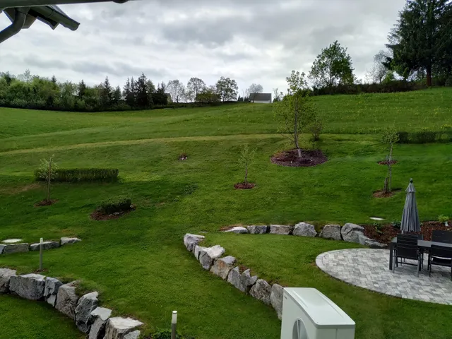 Ferienwohnungen Schwarzwaldtraum