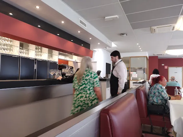 L'acacia - Training Center Horeca