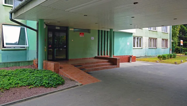 NH Hostel / TBN House